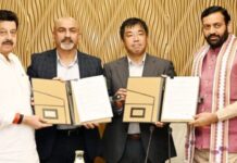 Japanese investments turn Gurugram into a global industrial hub; CM visit Japan from October 5 to 11