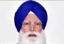 ਭਾਰਤ ਦੇ ਪ੍ਰਧਾਨ ਮੰਤਰੀ ਤਰ੍ਹਾਂ ਦੂਜੇ ਸੂਬਿਆਂ ਦੀ ਤਰ੍ਹਾਂ ਕੁਦਰਤੀ ਹੁਣਾਂ ਦੀ ਮਾਰ ਚੱਲ ਰਹੇ ਪੰਜਾਬ ਲਈ ਵੀ ਖਜ਼ਾਨੇ ਦੇ ਮੂੰਹ ਖੋਲ੍ਹਣ : ਪ੍ਰੋ. ਬਡੂੰਗਰ