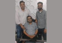 ਡਾ. ਅਰਪਿਤ ਗੁਪਤਾ (ਜਨਰਲ ਸਰਜਨ) ਨੇ ਜ਼ਿਲ੍ਹਾ ਫਾਜ਼ਿਲਕਾ ਦੇ ਸਹਾਇਕ ਸਿਵਲ ਸਰਜਨ ਦਾ ਸੰਭਾਲਿਆ ਵਾਧੂ ਕਾਰਜ