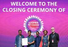 WAVES Film Bazaar 2025 Concludes; Ladakhi Film “Kakthet” Shines With Top Honor