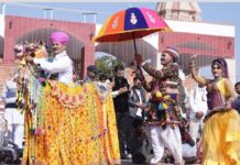 International Gita Mahotsav: A platform to Preserve and Revive Vanishing Folk Heritage