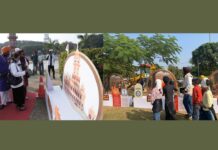 350TH MARTYRDOM ANNIVERSARY: FIRST-OF-ITS-KIND 360° MIXED REALITY TRIBUTE BRINGS GURU TEGH BAHADUR JI’S LEGACY TO LIFE WITH TECHNOLOGICAL BRILLIANCE