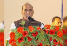 Haryana Pavilion Stands as True Symbol of State’s Culture at International Gita Mahotsav