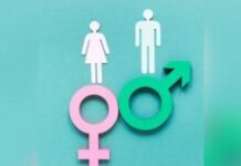 निरंतर प्रयासों से हरियाणा में लिंगानुपात 912 दर्ज किया गया, जो पिछले वर्ष 904 था