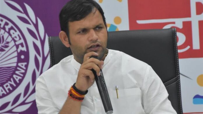 Haryanas-Minister-of-State-for-Sports-Sh.-Gaurav-Gautam.jpg