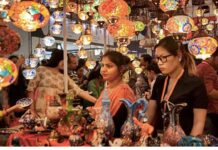 India International Trade Fair set to commence from November 14 to 27 in New Delhi