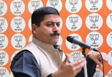 Qatar has exposed Pakistan’s Lies”: Gaurav on Al Jazeera showing full J&K as India