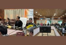 RDD Kargil Conducts District-Level Workshop on Panchayat Advancement Index
