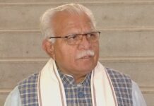 शहरी क्षेत्र में इजी मोड ऑफ ट्रेवलिंग प्रदान करना सम्मेलन का मुख्य उद्देश्य : मनोहर लाल