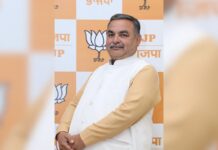 कांग्रेस सरकार ने प्रदेश में आपातकाल जैसी परिस्थितियाँ उत्पन्न कर दी – सांदीपनि भारद्वाज