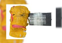 ਅੰਮ੍ਰਿਤਸਰ ਵਿੱਚ ਸਰਹੱਦ ਪਾਰੋਂ ਤਸਕਰੀ ਮਾਡਿਊਲ ਨਾਲ ਸਬੰਧਤ ਦੋ ਭਰਾ ਆਈਈਡੀ ਸਮੇਤ ਕਾਬੂ