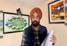 ਹੜ੍ਹ ਪੀੜਤ ਕਿਸਾਨਾਂ ਨੂੰ ਹੁਣ ਤੱਕ ਮੁਆਵਜ਼ਾ ਨਾ ਮਿਲਣ ਕਰਕੇ ਬੱਲੀਏਵਾਲ ਵਲੋਂ ਮੁੱਖ ਮੰਤਰੀ ਨੂੰ ਲਿਖਿਆ ਪੱਤਰ