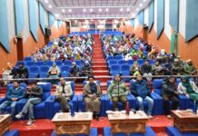 LRLM Kargil Organizes Awareness Programme under National Campaign on Gender Equality