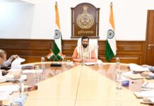 PMDA announces ‘New Year gift’ for Panchkula with two mega infrastructure projects