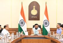 ड्यूटी में लापरवाही पर सीएम विंडो के 5 नोडल अधिकारियों को कारण बताओ नोटिस किया जारी