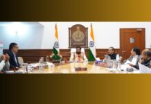 CM directs transparent tendering system and faster rural development works
