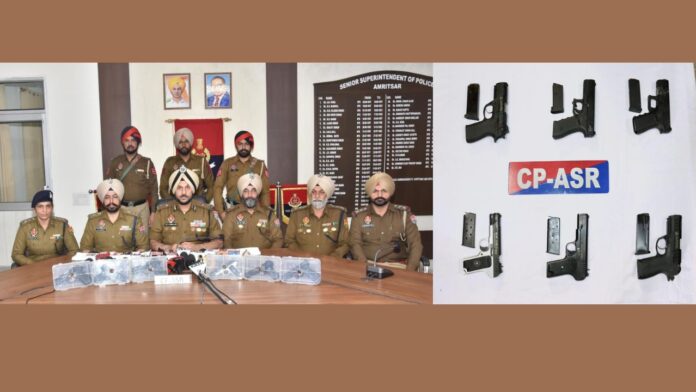 CROSS-BORDER-ARMS-SMUGGLING-MODULE-BUSTED-IN-AMRITSAR-JUVENILE-AMONG-SIX-HELD-WITH-6-PISTOLS.jpg