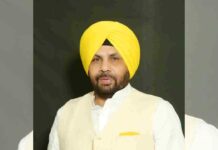 Government ITI Baba Bakala Sahib to be named after Bhai Jaita Ji : Harbhajan Singh ETO