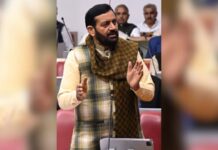 प्रदेश के स्वास्थ्य ढांचे को मजबूत कर रही है सरकार, 10 आधुनिक अस्पताल जनता को किए समर्पित — मुख्यमंत्री