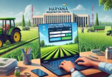Haryana to Register 1.38 Crore Farmers Under AgriStack; OTP-Aadhaar Based Registration