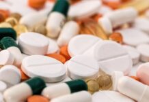 सिरसा में मेडिकल स्टोर पर छापा मारकर हजारों अवैध नशा की गोलियां पकड़ी, – दो व्यक्ति भी पकड़े