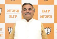 एम्स बिलासपुर से हिमाचल को वर्ल्ड क्लास स्वास्थ्य सुविधाएं—प्रदेश की जनता को मिल रहा ऐतिहासिक लाभ : संदीपनी भारद्वाज