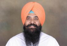 ਕੇਂਦਰ ਦਾ ਵੀਬੀ-ਜੀ ਰਾਮ ਜੀ ਬਿੱਲ ਕਰੋੜਾਂ ਲੋਕਾਂ ਦੀ ਰੋਜ਼ੀ-ਰੋਟੀ ਨੂੰ ਖ਼ਤਰੇ ਵਿੱਚ ਪਾਉਣ ਵਾਲਾ ਇੱਕ ਖ਼ਤਰਨਾਕ ਕਦਮ: ਮਲਵਿੰਦਰ ਕੰਗ