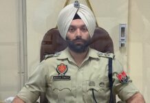 शहीदी सभा: फतेहगढ़ साहिब में नतमस्तक होने वाली संगतों की सुविधा के लिए 3400 पुलिस कर्मी, 22 पार्किंग स्थल, शटल बसें