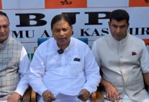 Nation still guided by Atal Ji’s ideals of service and statesmanship: Sat Sharma