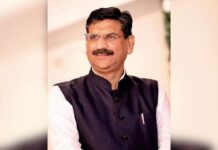 Lives of saints and brave martyrs are a source of inspiration for all of us: Krishan Kumar Bedi