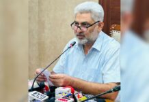 Forest & Nature Awareness Parks being developed to increase green cover & preserve ecology