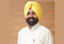 ਜੇਲ੍ਹ ਵਿਭਾਗ ਪੰਜਾਬ ‘ਚ ਸੁਧਾਰ, ਨਵੀਨਤਾ ਅਤੇ ਕੈਦੀ ਸਸ਼ਕਤੀਕਰਨ ਦੇ ਨਾਂ ਰਿਹਾ ਸਾਲ 2025: ਲਾਲਜੀਤ ਸਿੰਘ ਭੁੱਲਰ