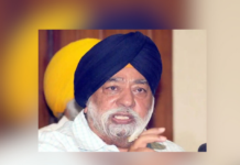 Delhi Akali chief Sarna backs call to rename Veer Bal Diwas as Sahibzadey Shahadat Diwas