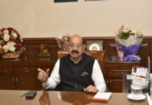 मान सरकार किसान-हितैषी योजनाओं का पूरा लाभ किसानों तक पहुंचाना सुनिश्चित कर रही है: मोहिंदर भगत