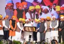 ਸਾਲ 2025 ਦਾ ਲੇਖਾ-ਜੋਖਾ: ਸੈਰ ਸਪਾਟਾ ਤੇ ਸੱਭਿਆਚਾਰਕ ਮਾਮਲਿਆਂ ਬਾਰੇ ਵਿਭਾਗ