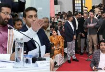 जनसेवा शासन की मूल भावना, हर शिकायत का सम्मानपूर्वक समाधान सुनिश्चित हो – मुख्यमंत्री