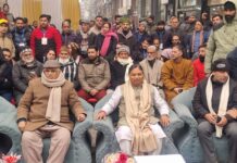 Sat Sharma, Ashok Koul inaugurate Swadeshi Mela at Srinagar, reaffirm commitment to Aatmanirbhar Bharat