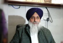 सरदार सुखबीर सिंह बादल ने गरीब विरोधी वीबी जी-राम जी कानून की जगह पुरानी एमजीएनआरईजीए को दोबारा लागू करने की मांग की