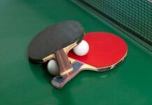 TRIALS OF PUNJAB TABLE TENNIS TEAMS FOR ALL INDIA SERVICES TOURNAMENT ON 31st DECEMBER