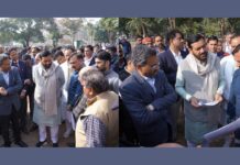 केंद्रीय गृह मंत्री श्री अमित शाह 24 दिसंबर को पंचकूला में करेंगे अटल बिहारी वाजपेयी जी की प्रतिमा का अनावरण – मुख्यमंत्री