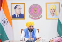 CM MANN-LED PUNJAB GOVT CULTIVATES AGRICULTURAL REVOLUTION, DRIVES FARMER PROSPERITY & SUSTAINABILITY