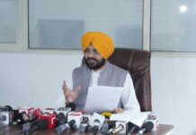 Cabinet Minister Sond leads massive protest against Viksit Bharat-G RAM G Act, 2025