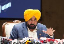 Extensive arrangements for devotees attending Shaheedi Sabha – CM