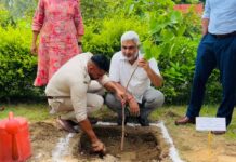 YEAR ENDER – FOREST AND WILDLIFE PRESERVATION DEPARTMENT