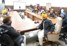 ਅਸੀਂ ਨੌਜਵਾਨਾਂ ਨੂੰ ਭਵਿੱਖੀ ਜ਼ਰੂਰਤਾਂ ਲਈ ਤਿਆਰ ਕਰ ਰਹੇ ਹਾਂ, ਜਦੋਂ ਕਿ ਅਕਾਲੀ ਨੌਜਵਾਨਾਂ ਨੂੰ ਡਾਇਨਾਸੌਰ ਯੁੱਗ ਵਿੱਚ ਖਿੱਚਣਾ ਚਾਹੁੰਦੇ ਹਨ: ਮੁੱਖ ਮੰਤਰੀ