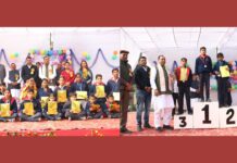 नायब सैनी सरकार में शिक्षा के क्षेत्र में भी अग्रणी बन रहा है हरियाणा : पंडित मोहन लाल बड़ौली