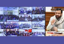 साहिबज़ादों बाबा जोरावर सिंह और बाबा फतेह सिंह के अद्वितीय बलिदान के संदेश को जन-जन तक पहुँचाने का हरियाणा सरकार का प्रयास