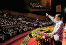 Punjab tableau on Sahib Sri Guru Tegh Bahadur Sahib Ji’s supreme sacrifice at Kartavya Path fills nation with pride: Arvind Kejriwal