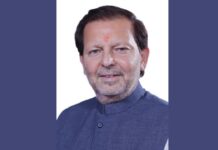 मेहनतकश को आर्थिक व सामाजिक संरक्षण सुनिश्चित करेगा विकसित भारत जी राम जी कानून : डॉ. अरविंद शर्मा