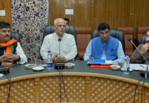 VB-GRAM G Act ensures employment, skill development, and rural prosperity: Ashok Koul